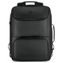 Wenger UrbanOne Travel 15,6 pulg. Mochila de viaje Negro