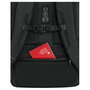 Wenger UrbanOne Travel 15,6 pulg. Mochila de viaje Negro