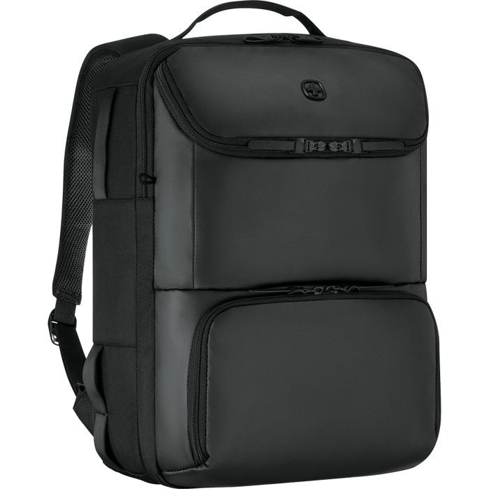 Wenger UrbanOne Travel Mochila para Portátil 15.6 Pulgadas Negro Wenger UrbanOne Travel Mochila para Portátil 15.6 Pulgadas Negro