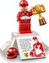 LEGO Icons Ferrari F2004 y Michael Schumacher 11375