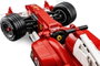 LEGO Icons Ferrari F2004 y Michael Schumacher 11375