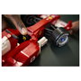 LEGO Icons Ferrari F2004 y Michael Schumacher 11375