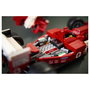 LEGO Icons Ferrari F2004 y Michael Schumacher 11375