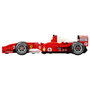 LEGO Icons Ferrari F2004 y Michael Schumacher 11375