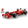 LEGO Icons Ferrari F2004 y Michael Schumacher 11375