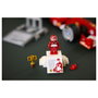 LEGO Icons Ferrari F2004 y Michael Schumacher 11375