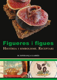 Figueres i figues, M. Esperança Llabres - DOCUMENTA BALEAR
