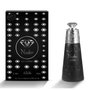 Nabeel Nader Agua de perfume para hombres 100 ml