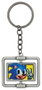 Sonic - The Hedgehog Llavero Keyring Limited Edition