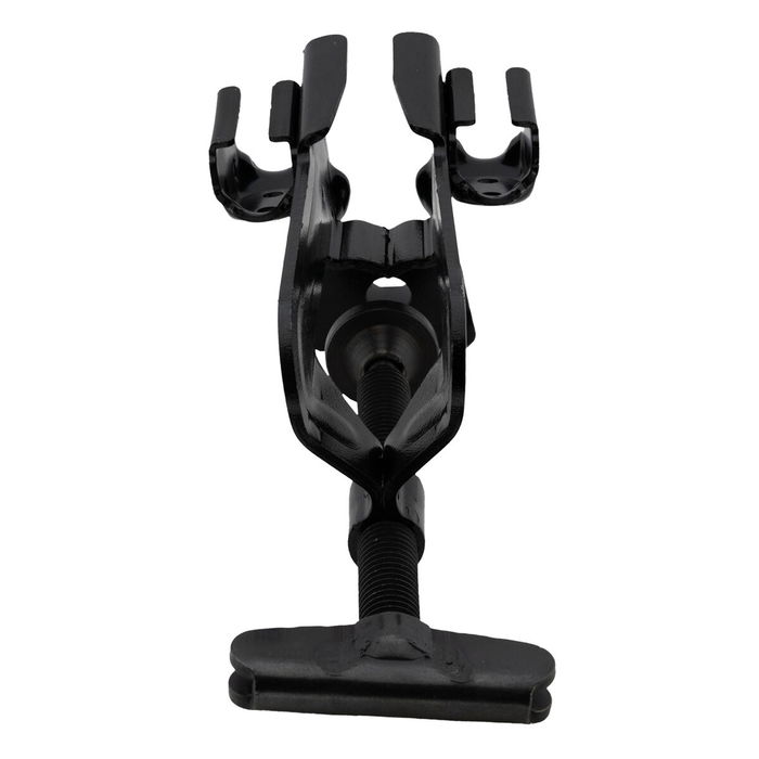 Soporte para tenazas Grip-on 10" 7"