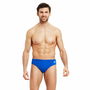 Slip de Hombre Zoggs Cottesloe Racer Azul