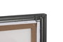DKD Home Decor Cuadro Lienzo Ave Hojas Surtido de 2 Piezas