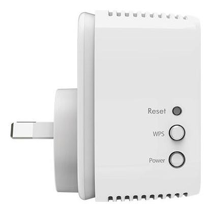 NETGEAR EX6110 Wi-Fi Range Extender Doble Banda