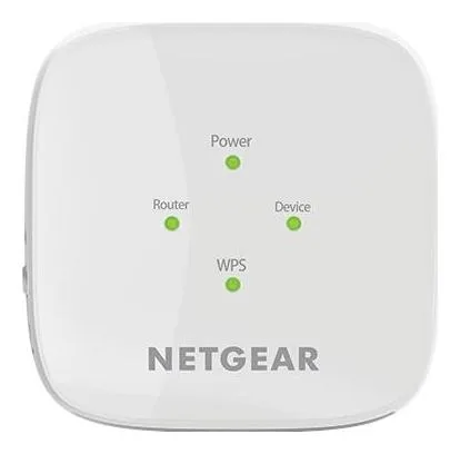 NETGEAR EX6110 Wi-Fi Range Extender Doble Banda