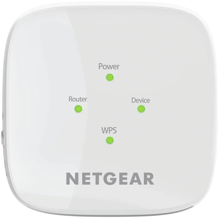 NETGEAR EX6110 Wi-Fi Range Extender Doble Banda