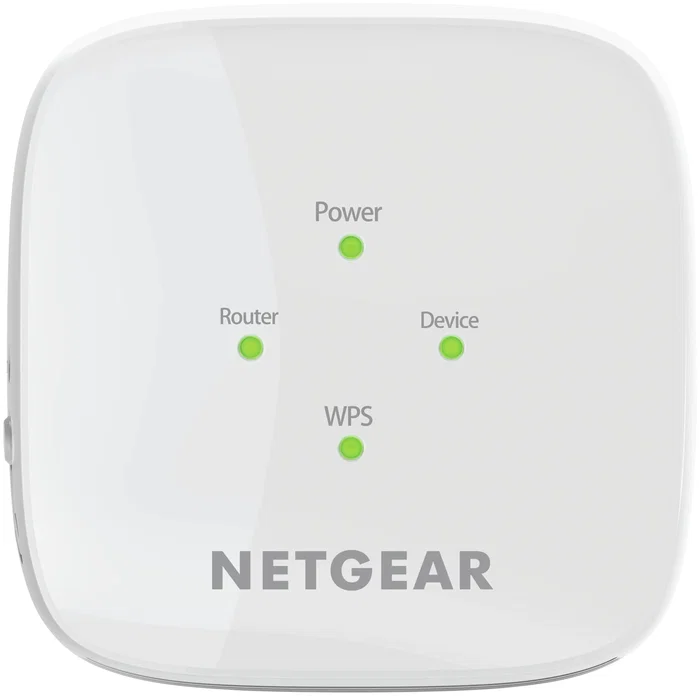 NETGEAR EX6110 Wi-Fi Extender de Doble Banda