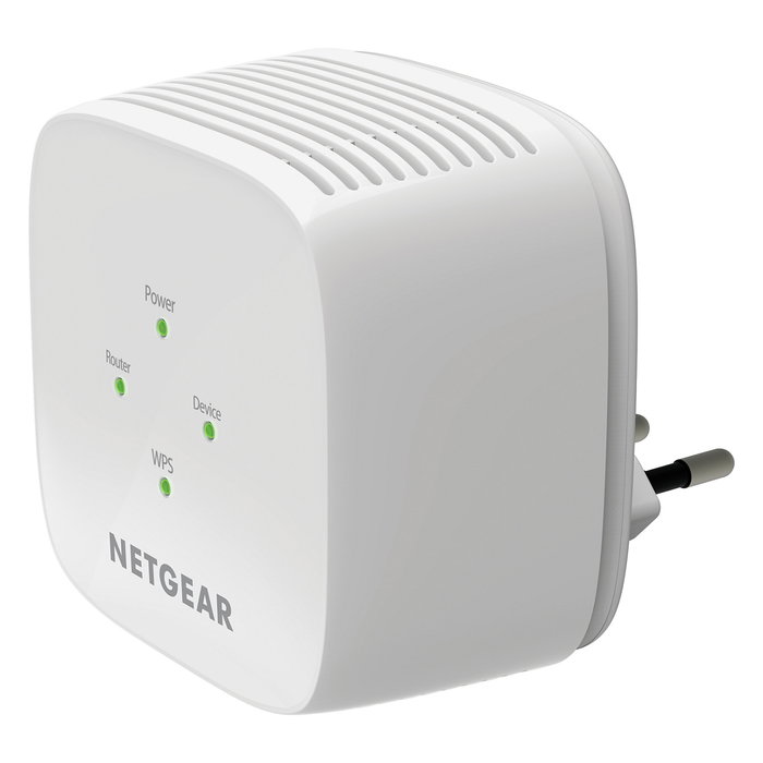 NETGEAR EX6110 Range Extender Wi-Fi 5 Doble Banda 2.4 GHz 5 GHz