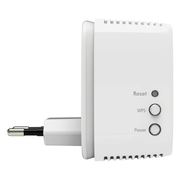NETGEAR EX6110 Range Extender Wi-Fi 5 Doble Banda 2.4 GHz 5 GHz