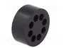 LAPP Inserción para sello aislante SKINTOP® DIX M40 6mm IP54