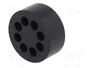 LAPP Inserción para sello aislante SKINTOP® DIX M40 6mm IP54