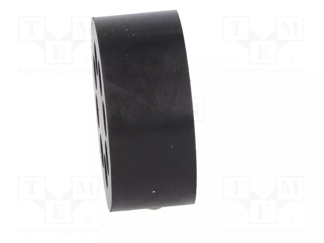 LAPP Inserción para sello aislante SKINTOP® DIX M40 6mm IP54 LAPP Inserción para sello aislante SKINTOP® DIX M40 6mm IP54