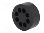 LAPP Inserción para sello aislante SKINTOP® DIX M40 6mm IP54