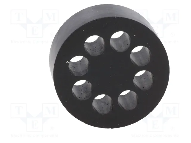 LAPP Inserción para sello aislante SKINTOP® DIX M40 6mm IP54 LAPP Inserción para sello aislante SKINTOP® DIX M40 6mm IP54