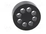 LAPP Inserción para sello aislante SKINTOP® DIX M40 6mm IP54