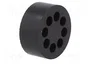 LAPP Inserción para sello aislante SKINTOP® DIX M40 6mm IP54