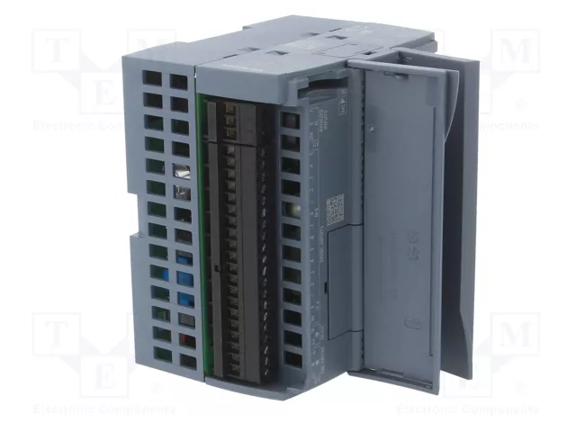 SIEMENS CPU 1214C S7-1200 Controlador Programable PLC