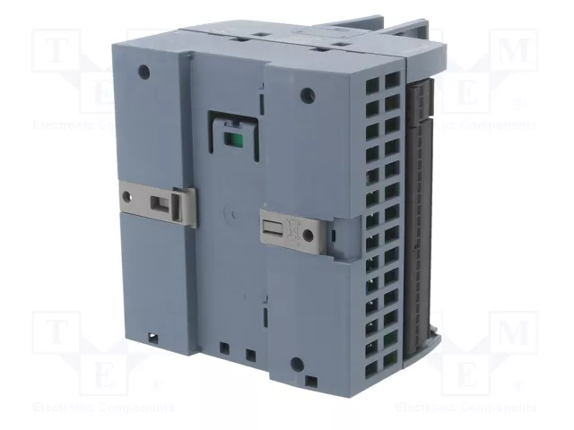 SIEMENS CPU 1214C S7-1200 Controlador Programable PLC