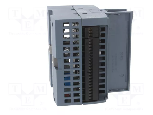 SIEMENS CPU 1214C S7-1200 Controlador Programable PLC