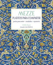 OMEGA Mezze