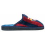 Zapatillas de Estar por Casa F.C. Barcelona Granate 45