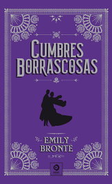 Cumbres Borrascosas, Emily Brontë - Edimat