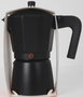 Masterchef Cafetera 9 Tazas Inducción 11,5 x 21 x 18 cm (6 Unidades)