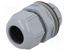 LAPP SKINTOP® CLICK Sello aislante gris oscuro