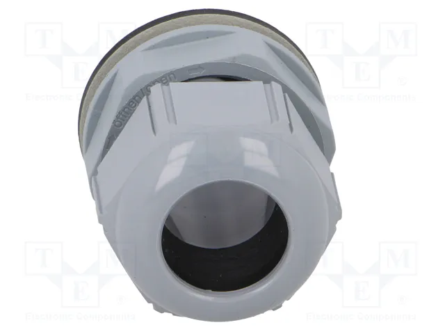 LAPP SKINTOP® CLICK Sello aislante gris oscuro