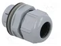 LAPP SKINTOP® CLICK Sello aislante gris oscuro