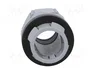 LAPP SKINTOP® CLICK Sello aislante gris oscuro