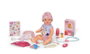 Zapf Creation Baby Born Lena Cuidaditos 36 cm