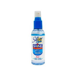 Silicon Mix Hair Polisher Spray de Brillo 4oz