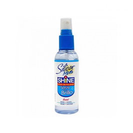 Silicon Mix Hair Polisher Spray de Brillo 4oz