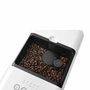 Smeg BCC11WHMEU Máquina espresso totalmente automática Blanco/Gris