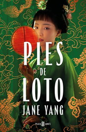 Pies de loto, Jane Yang - PLAZA & JANES