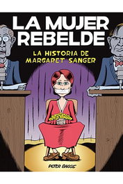 La Mujer Rebelde