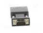 SAVIO Convertidor HDMI 1.4 a Full HD 1080p Negro