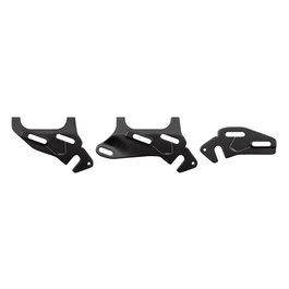 Winora Juego de Punteras Cuadro Cambio Buje E-Bikes Lifestyle Tria N8 N8f
