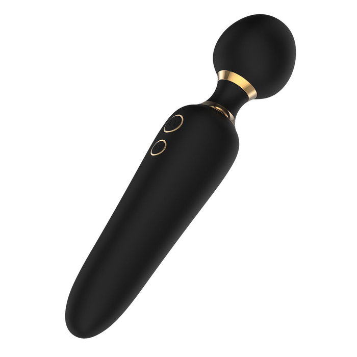 Vibrador Dream Toys Elite Negro Vibrador Dream Toys Elite Negro