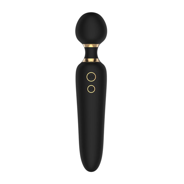 Vibrador Dream Toys Elite Negro Vibrador Dream Toys Elite Negro